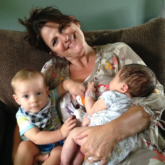 Meet your Posher, Angie - Picture 5 of 6